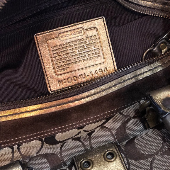 Couch Purse - Picture 2 of 2